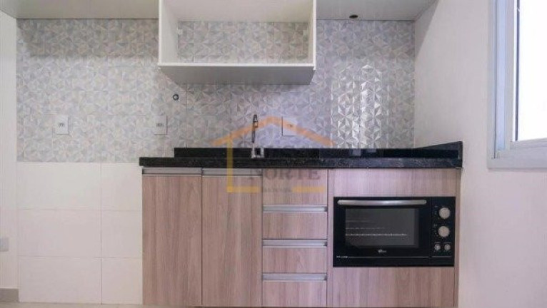 Imagem Apartamento com 1 Quarto à Venda, 32 m² em água Fria - São Paulo Imagem Apartamento com 1 Quarto à Venda, 32 m² em água Fria - São Paulo
