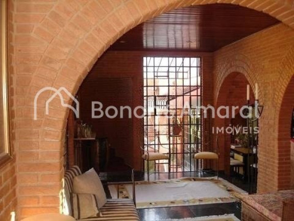 Imagem Casa de Condomínio com 3 Quartos à Venda, 1.000 m² em Jardim Botânico - Campinas Imagem Casa de Condomínio com 3 Quartos à Venda, 1.000 m² em Jardim Botânico - Campinas