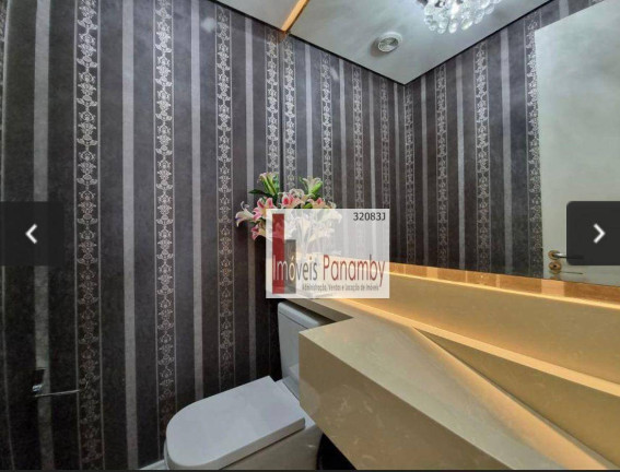 Imagem Apartamento com 3 Quartos à Venda, 96 m² em Vila Andrade - São Paulo Imagem Apartamento com 3 Quartos à Venda, 96 m² em Vila Andrade - São Paulo