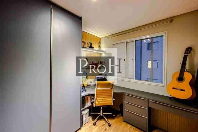Imagem Apartamento com 3 Quartos à Venda, 110 m² em Alto Da Mooca - São Paulo Imagem Apartamento com 3 Quartos à Venda, 110 m² em Alto Da Mooca - São Paulo