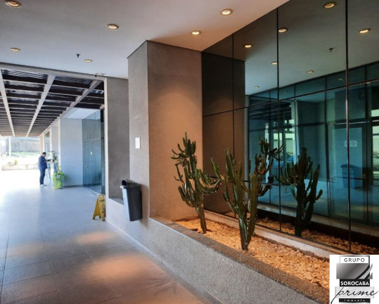 Imagem Imóvel Comercial para Alugar, 46 m² em Jardim Vergueiro - Sorocaba