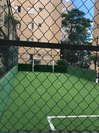 Imagem Apartamento com 2 Quartos à Venda, 53 m² em Independência - São Bernardo Do Campo Imagem Apartamento com 2 Quartos à Venda, 53 m² em Independência - São Bernardo Do Campo