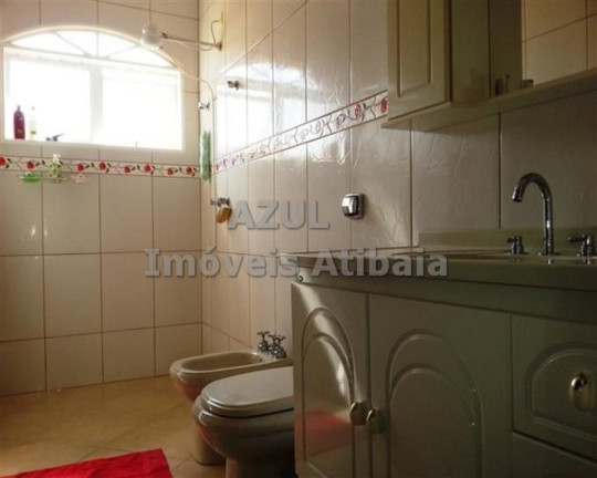 Imagem Casa com 4 Quartos à Venda, 278 m² em Jardim Dos Pinheiros - Atibaia