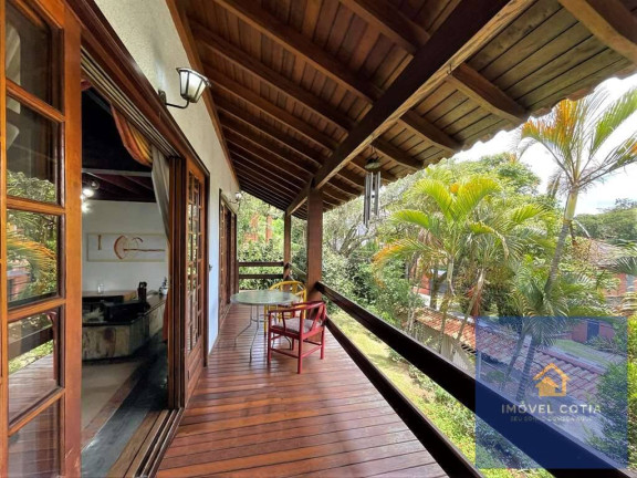 Imagem Casa de Condomínio com 6 Quartos à Venda, 1.661 m² em Granja Viana Ii - Cotia Imagem Casa de Condomínio com 6 Quartos à Venda, 1.661 m² em Granja Viana Ii - Cotia