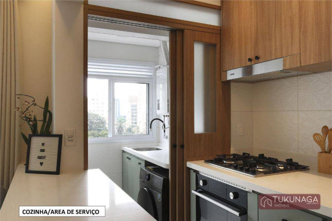 Imagem Apartamento com 2 Quartos à Venda, 55 m² em Parada Inglesa - São Paulo Imagem Apartamento com 2 Quartos à Venda, 55 m² em Parada Inglesa - São Paulo