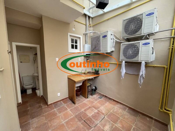 Imagem Apartamento com 3 Quartos à Venda, 132 m² em Copacabana - Rio De Janeiro