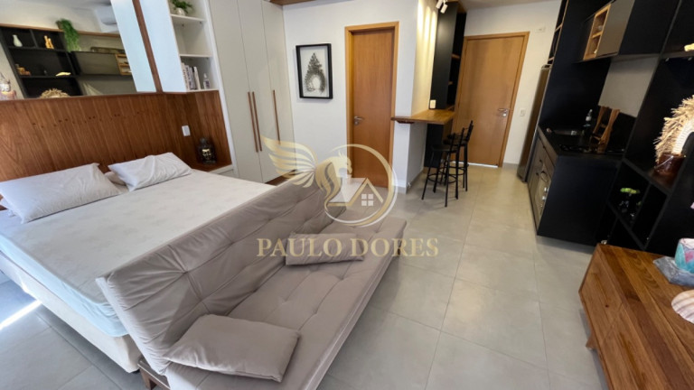 Imagem Apartamento com 1 Quarto à Venda, 41 m² em Praia Grande - Ubatuba Imagem Apartamento com 1 Quarto à Venda, 41 m² em Praia Grande - Ubatuba