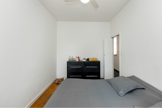 Imagem Apartamento com 2 Quartos à Venda, 69 m² em Vila Romana - São Paulo