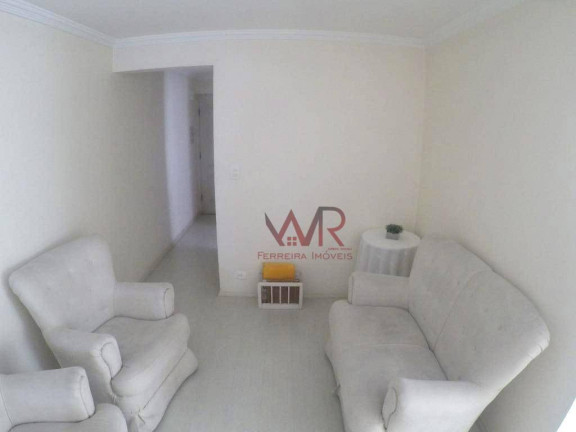 Imagem Apartamento com 3 Quartos à Venda, 80 m² em Artur Alvim - São Paulo Imagem Apartamento com 3 Quartos à Venda, 80 m² em Artur Alvim - São Paulo