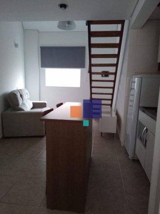 Apartamento com 1 Quarto para Alugar, 30 m² em Bela Vista - São Paulo