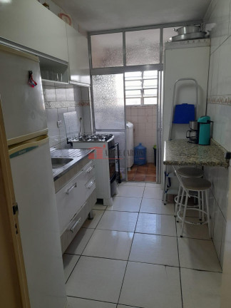 Imagem Apartamento com 2 Quartos à Venda, 55 m² em Metalúrgicos - Osasco