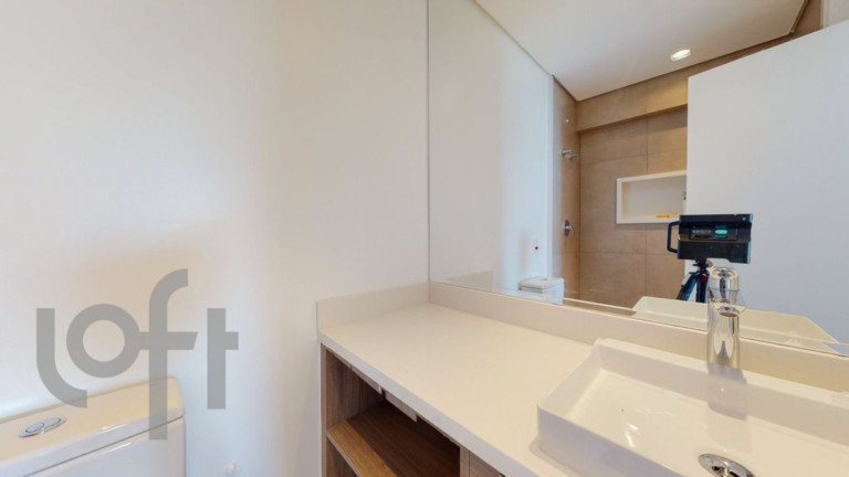 Imagem Imóvel com 2 Quartos à Venda, 106 m² em Itaim Bibi - São Paulo