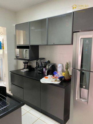 Imagem Apartamento com 3 Quartos à Venda, 75 m² em Jardim Das Rosas - Itu