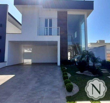 Sobrado com 4 Quartos à Venda, 198 m² em Santa Júlia - Itanhaém
