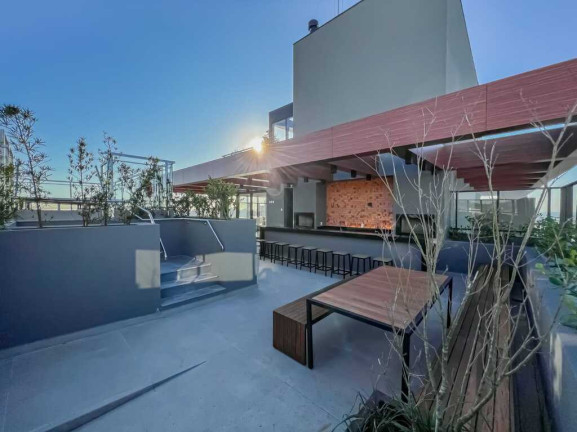 Imagem Loft com 1 Quarto à Venda, 29 m² em Petrópolis - Porto Alegre