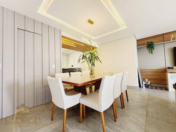 Imagem Apartamento com 3 Quartos à Venda, 119 m² em Pompeia - São Paulo