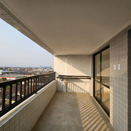 Imagem Apartamento com 2 Quartos à Venda, 75 m² em Aviação - Praia Grande