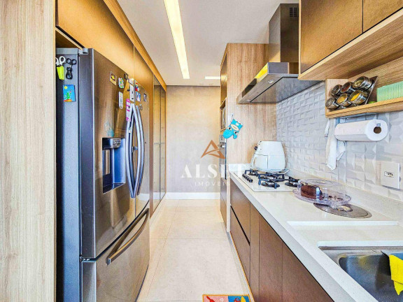 Imagem Apartamento com 3 Quartos à Venda, 105 m² em Anália Franco - São Paulo Imagem Apartamento com 3 Quartos à Venda, 105 m² em Anália Franco - São Paulo