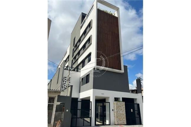 Imagem Apartamento com 2 Quartos à Venda, 88 m² em Tatuapé - São Paulo
