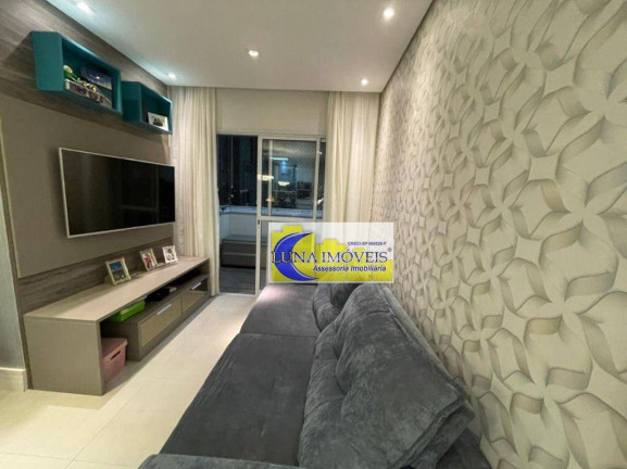 Imagem Apartamento com 3 Quartos à Venda, 73 m² em Jardim Do Mar - São Bernardo Do Campo Imagem Apartamento com 3 Quartos à Venda, 73 m² em Jardim Do Mar - São Bernardo Do Campo