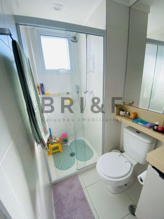 Imagem Apartamento com 3 Quartos à Venda, 116 m² em Brooklin - São Paulo