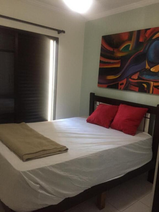 Imagem Apartamento com 4 Quartos à Venda,  em Aviação - Praia Grande