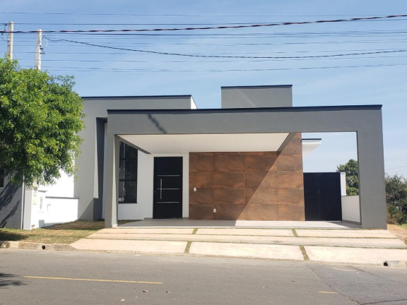 Imagem Casa de Condomínio com 3 Quartos à Venda, 167 m² em Jacaré - Cabreúva Imagem Casa de Condomínio com 3 Quartos à Venda, 167 m² em Jacaré - Cabreúva
