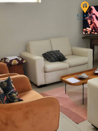 Imagem Casa com 3 Quartos à Venda, 170 m² em Jardim América - Belo Horizonte Imagem Casa com 3 Quartos à Venda, 170 m² em Jardim América - Belo Horizonte