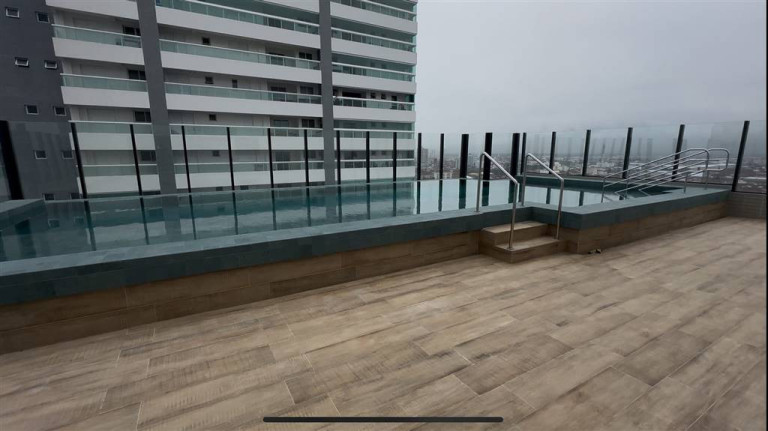 Imagem Apartamento com 2 Quartos à Venda, 70 m² em Maracanã - Praia Grande Imagem Apartamento com 2 Quartos à Venda, 70 m² em Maracanã - Praia Grande