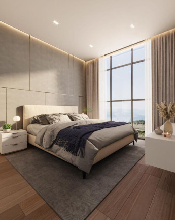Imagem Apartamento com 4 Quartos à Venda, 144 m² em Balneário Perequê - Porto Belo