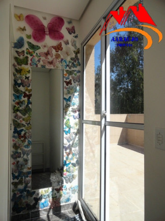Imagem Imóvel com 3 Quartos à Venda, 99 m² em Jardim ísis - Cotia
