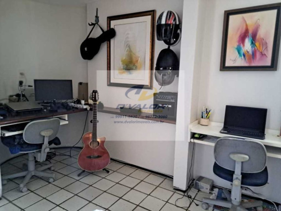 Imagem Apartamento com 3 Quartos à Venda, 200 m² em Intermares - Cabedelo