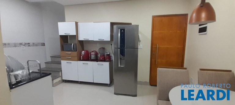 Imagem Cobertura com 2 Quartos à Venda, 100 m² em Parque Novo Oratório - Santo André Imagem Cobertura com 2 Quartos à Venda, 100 m² em Parque Novo Oratório - Santo André