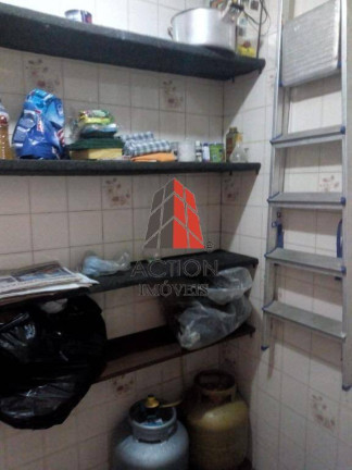Imagem Sobrado com 2 Quartos à Venda, 72 m² em Vila Gomes Cardim - São Paulo