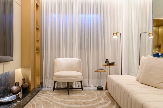 Imagem Apartamento com 3 Quartos à Venda, 93 m² em Boa Vista - Porto Alegre