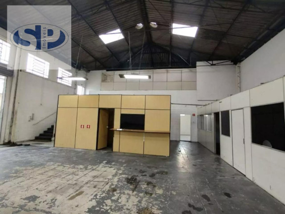 Imagem Imóvel Comercial para Alugar, 698 m² em Parque Marajoara - Santo André Imagem Imóvel Comercial para Alugar, 698 m² em Parque Marajoara - Santo André