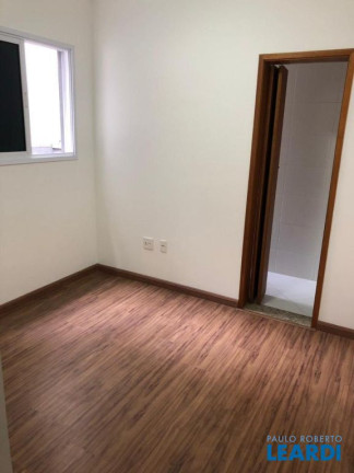 Imagem Apartamento com 3 Quartos à Venda, 70 m² em Vila Pires - Santo André