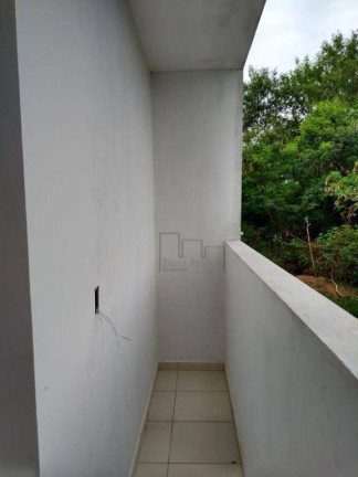 Imagem Apartamento com 1 Quarto à Venda, 41 m² em Jardim Santa Esmeralda - Sorocaba Imagem Apartamento com 1 Quarto à Venda, 41 m² em Jardim Santa Esmeralda - Sorocaba
