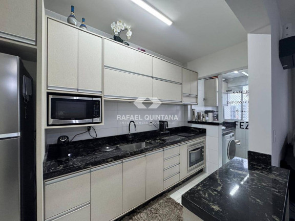 Imagem Apartamento com 2 Quartos à Venda, 82 m² em Areias - São José