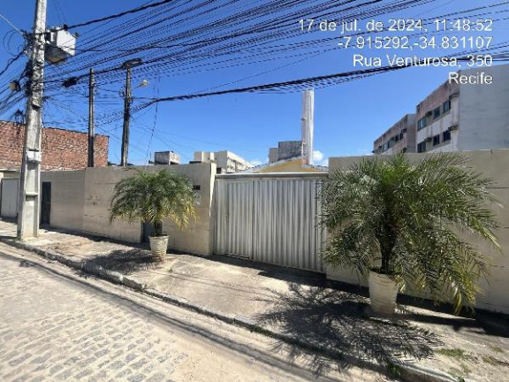 Casa com 2 Quartos à Venda, 625 m² em Pau Amarelo - Paulista