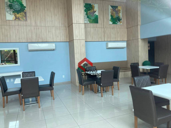 Imagem Apartamento com 2 Quartos à Venda, 55 m² em Fátima - Fortaleza Imagem Apartamento com 2 Quartos à Venda, 55 m² em Fátima - Fortaleza