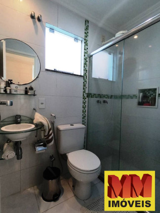Imagem Casa de Condomínio com 3 Quartos à Venda, 171 m² em Ogiva - Cabo Frio