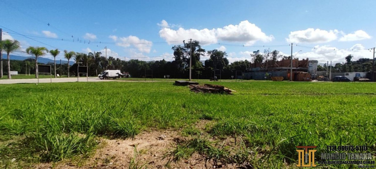 Terreno à Venda, 864 m² em Riviera - Bertioga