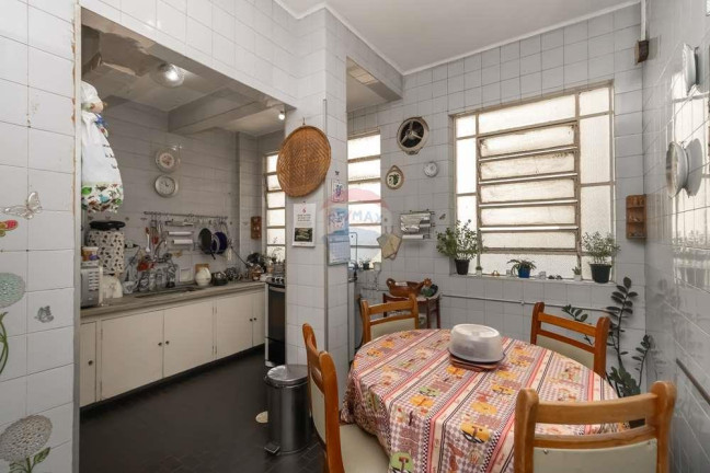 Imagem Apartamento com 3 Quartos à Venda, 144 m² em Consolação - São Paulo Imagem Apartamento com 3 Quartos à Venda, 144 m² em Consolação - São Paulo