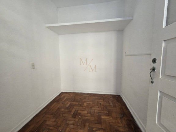 Imagem Apartamento com 3 Quartos à Venda, 140 m² em Boqueirão - Santos Imagem Apartamento com 3 Quartos à Venda, 140 m² em Boqueirão - Santos