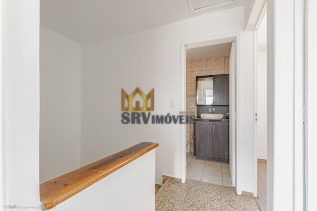 Imagem Sobrado com 3 Quartos à Venda, 100 m² em Bairro Alto - Curitiba