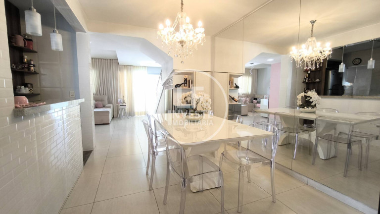Casa de Condomínio com 3 Quartos à Venda, 160 m² em Jardim Novo Mundo - Goiânia