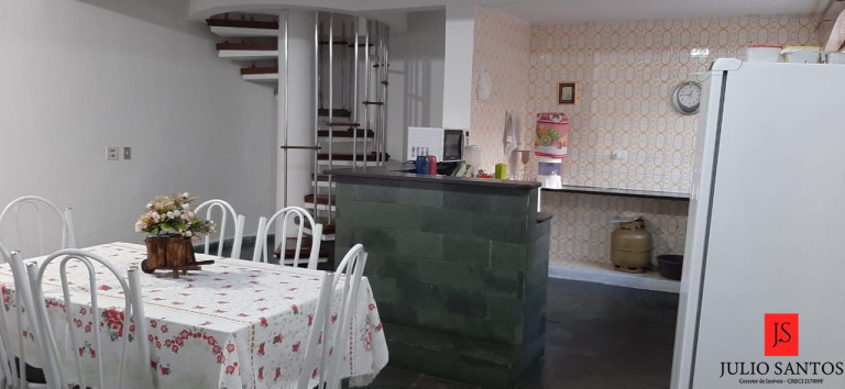 Imagem Casa com 4 Quartos à Venda, 240 m² em Perequê Açu - Ubatuba
