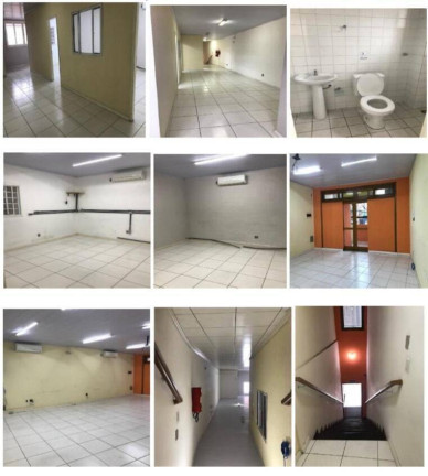 Sala Comercial para Alugar, 140 m² em Jardim Cica - Jundiaí