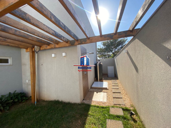Imagem Casa de Condomínio com 3 Quartos à Venda, 200 m² em Parque Residencial Buona Vita - São José Do Rio Preto Imagem Casa de Condomínio com 3 Quartos à Venda, 200 m² em Parque Residencial Buona Vita - São José Do Rio Preto